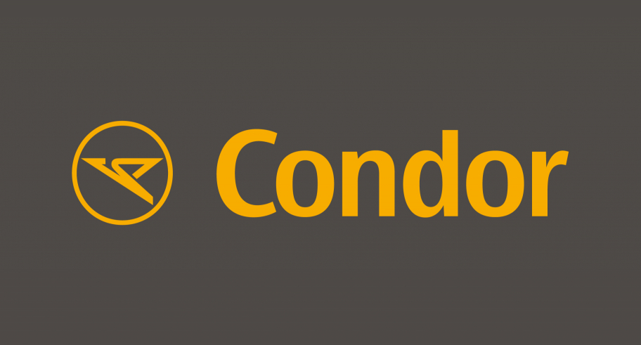 Condor logo